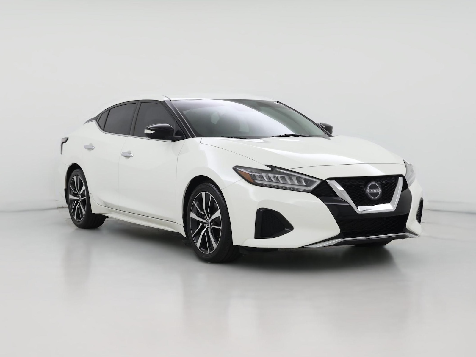 2023 Nissan Maxima