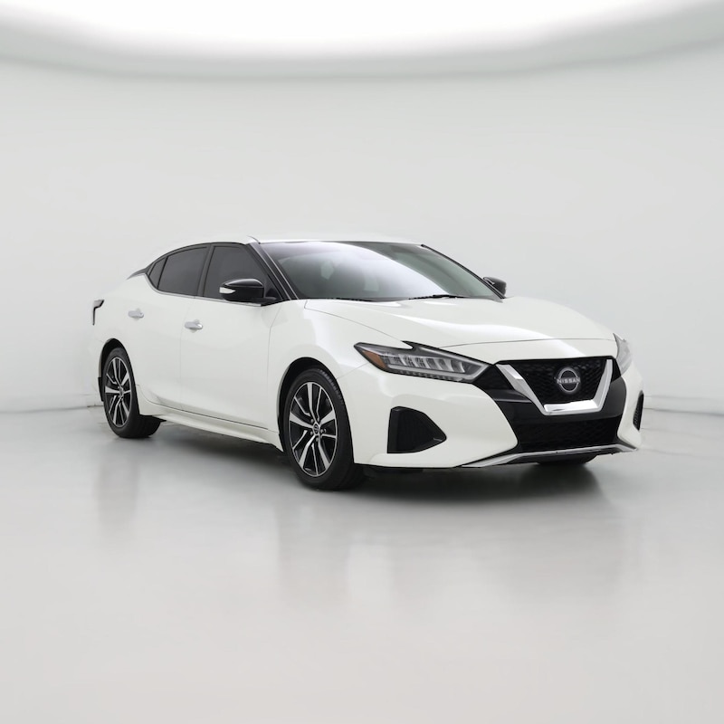 2023 Nissan Maxima SV