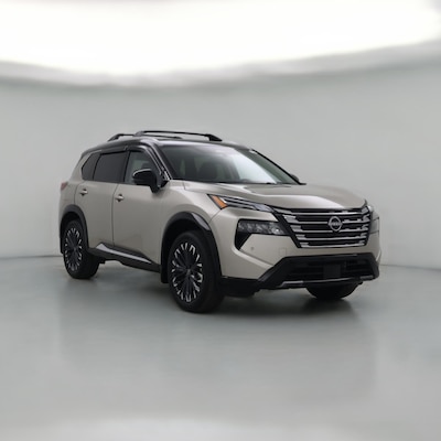 Recommended categories heading image of the selected vehicle