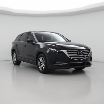2018 Mazda CX-9 Touring