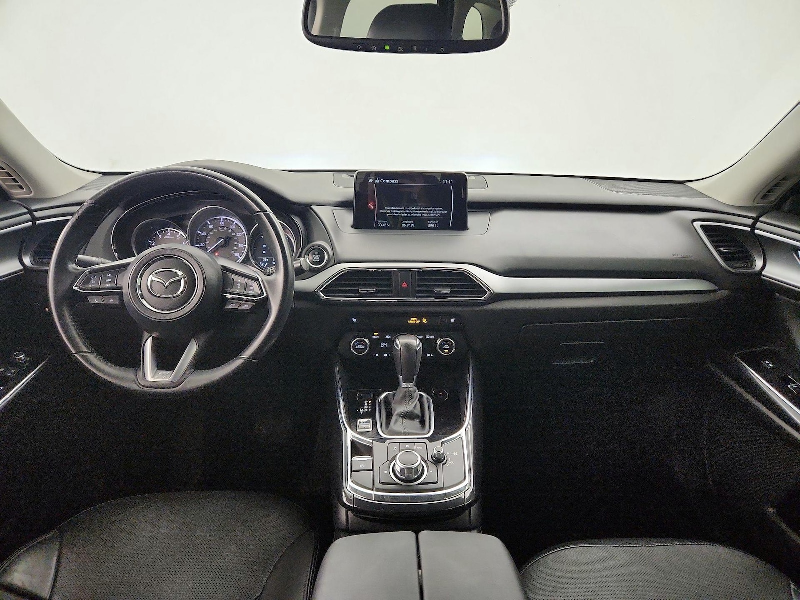 Rear View Camera