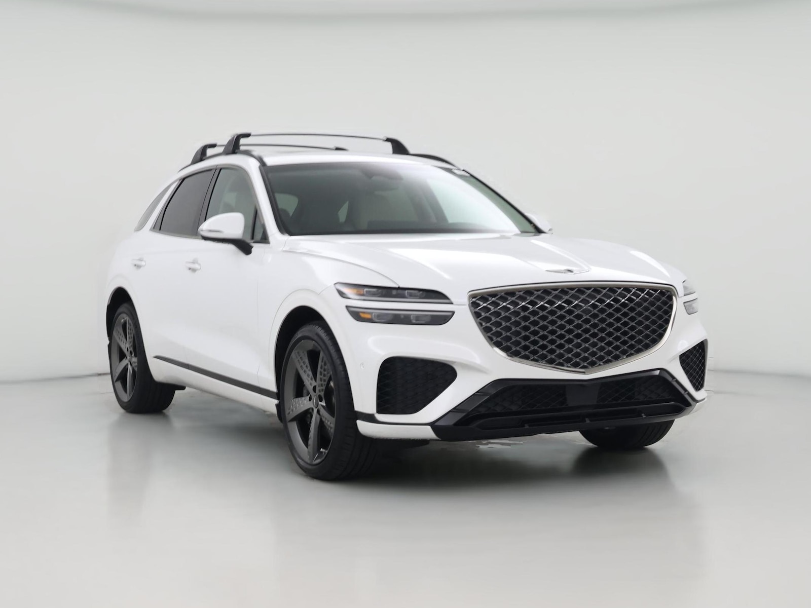 2025 GENESIS GV70