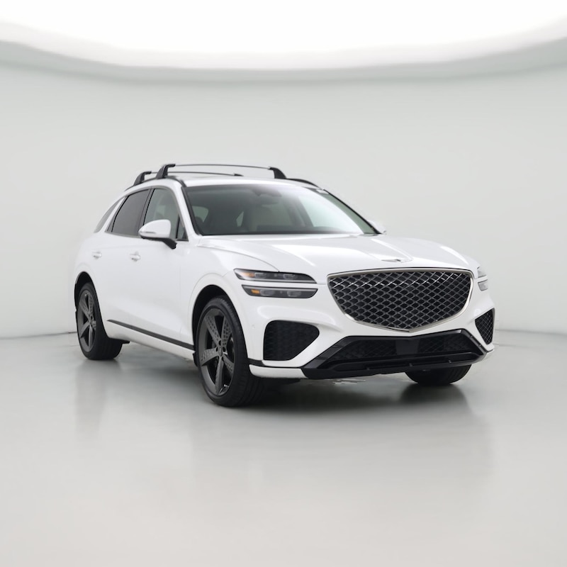 2025 Genesis GV70 Sport