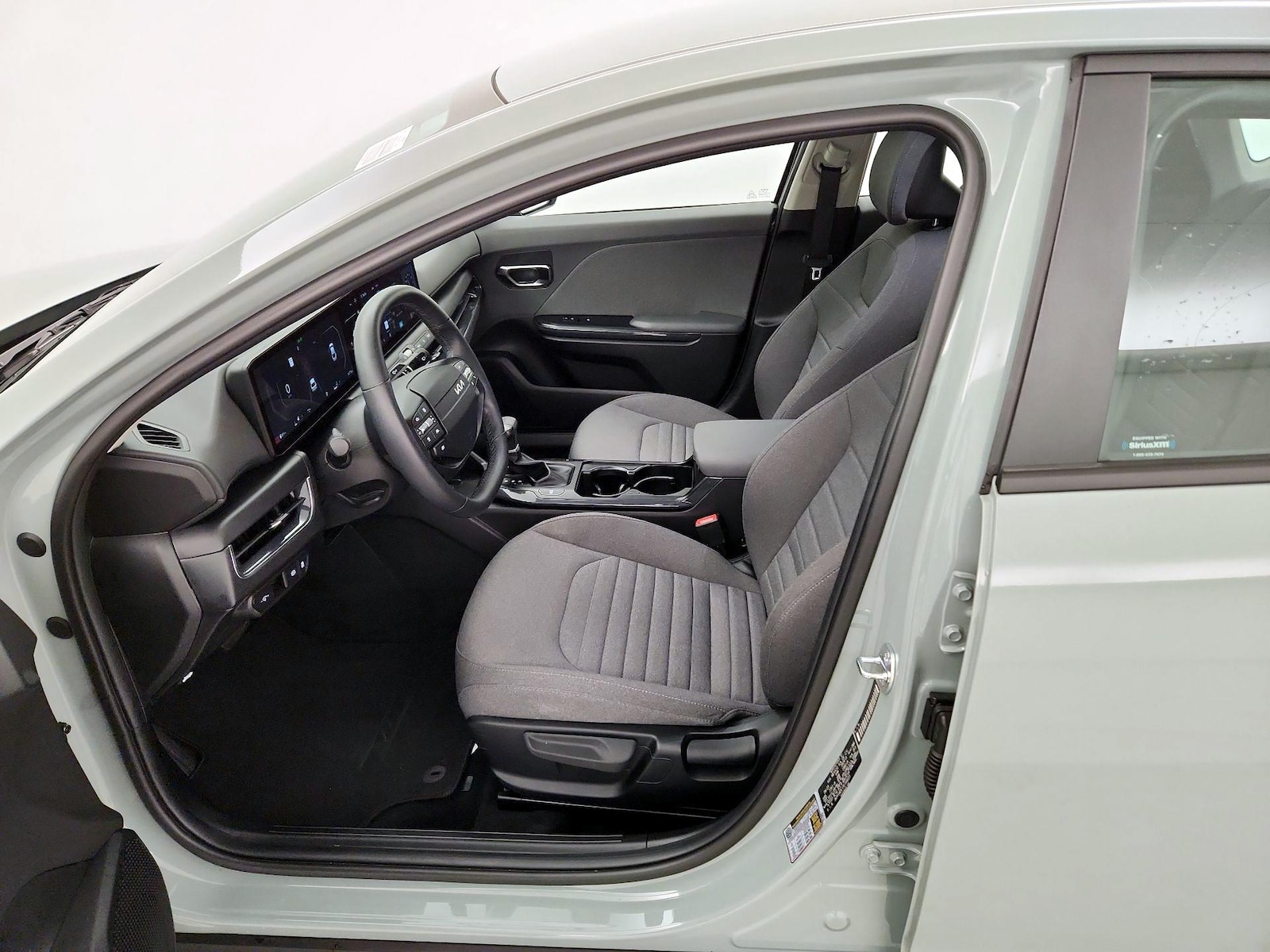 Side Airbags