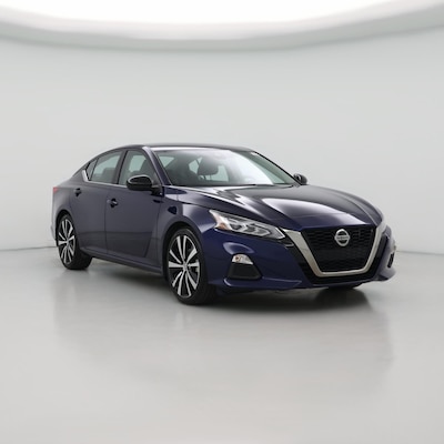 Recommended categories heading image of the selected vehicle