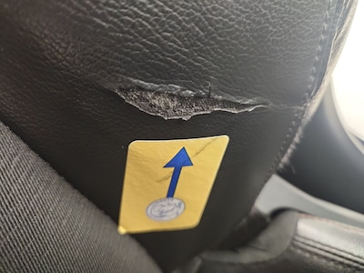 Condition detail