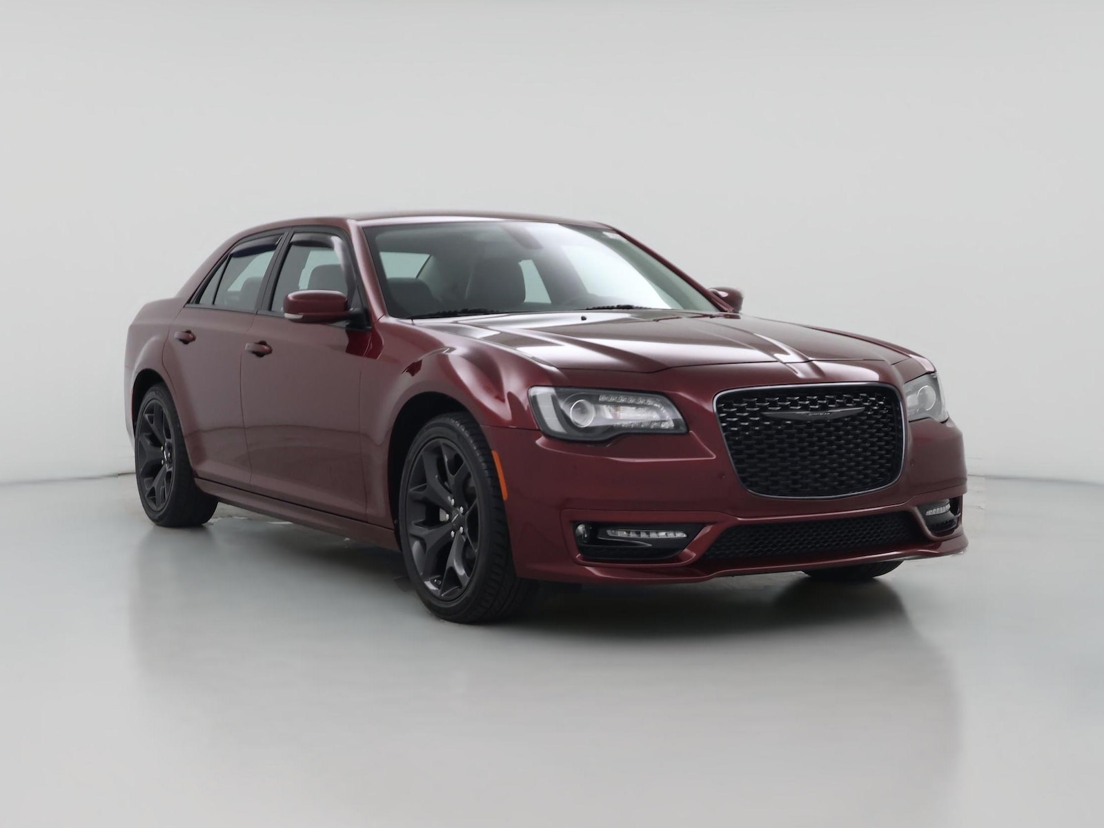 2022 Chrysler 300