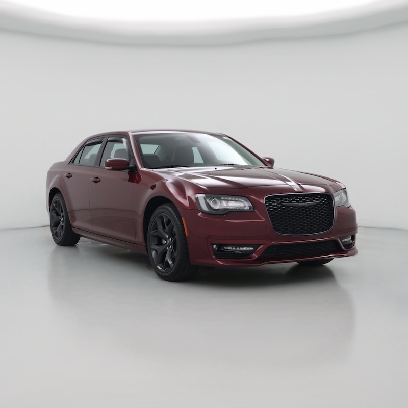 2022 Chrysler 300 Touring L