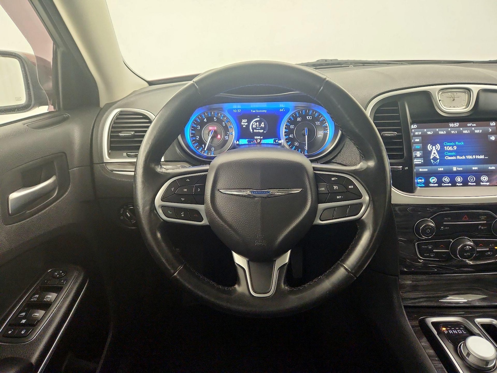 Remote Start