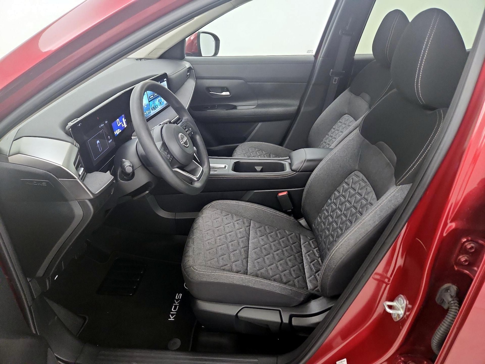 Side Airbags