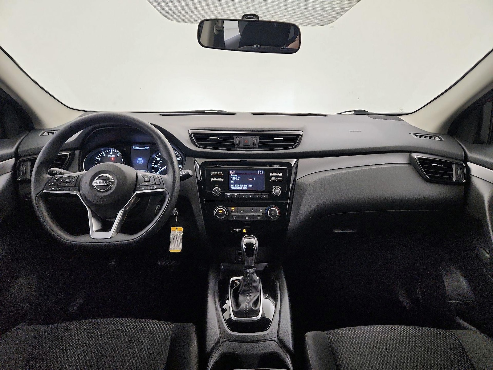 Rear View Camera