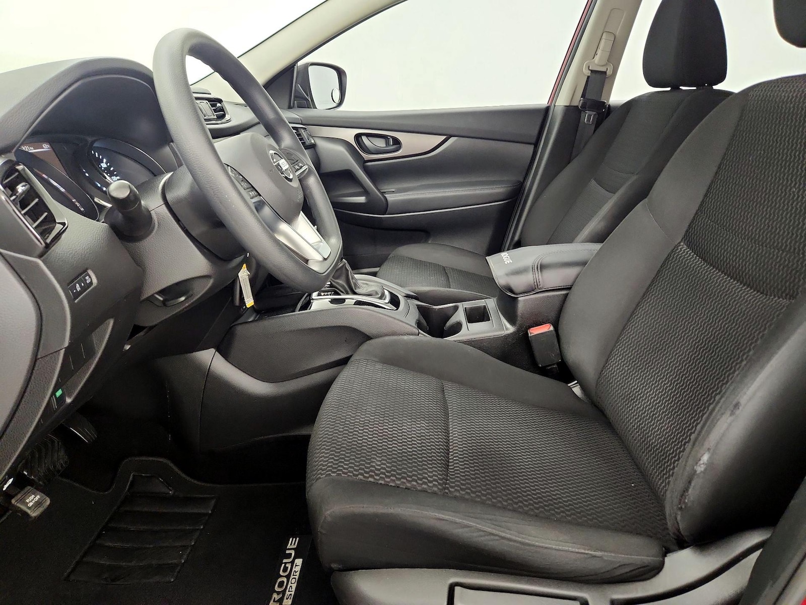Side Airbags