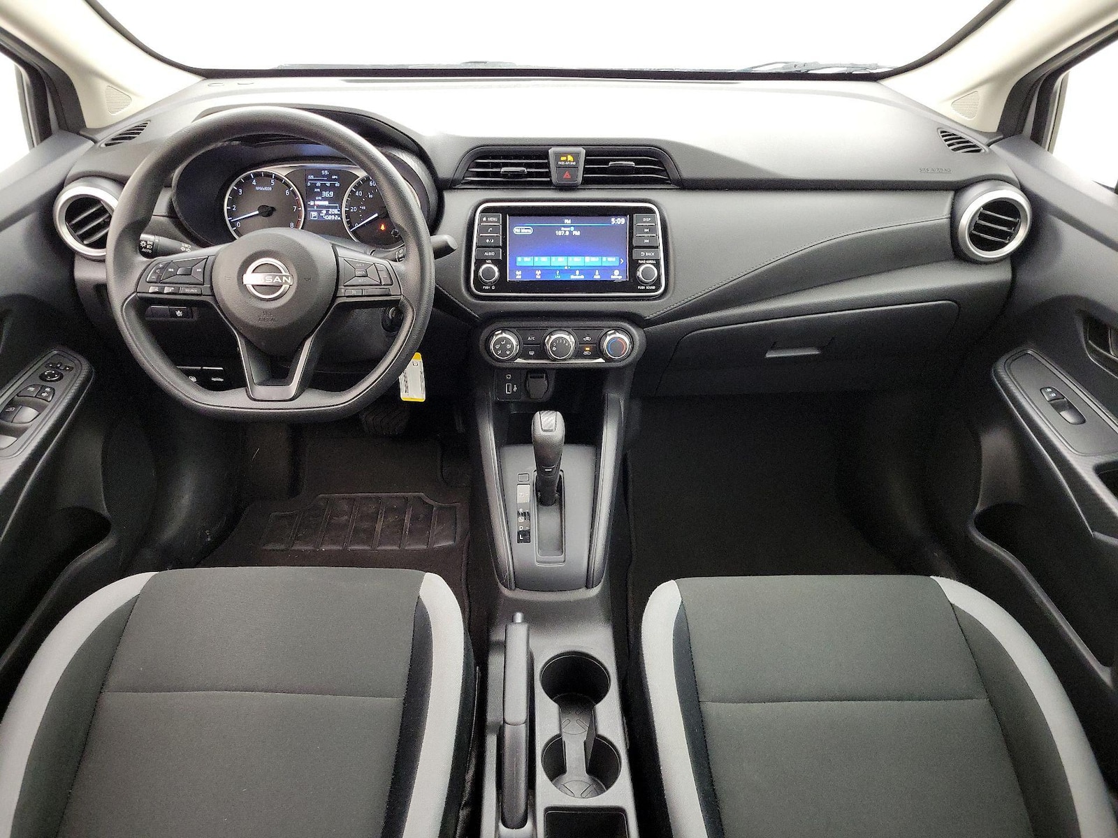 Rear View Camera