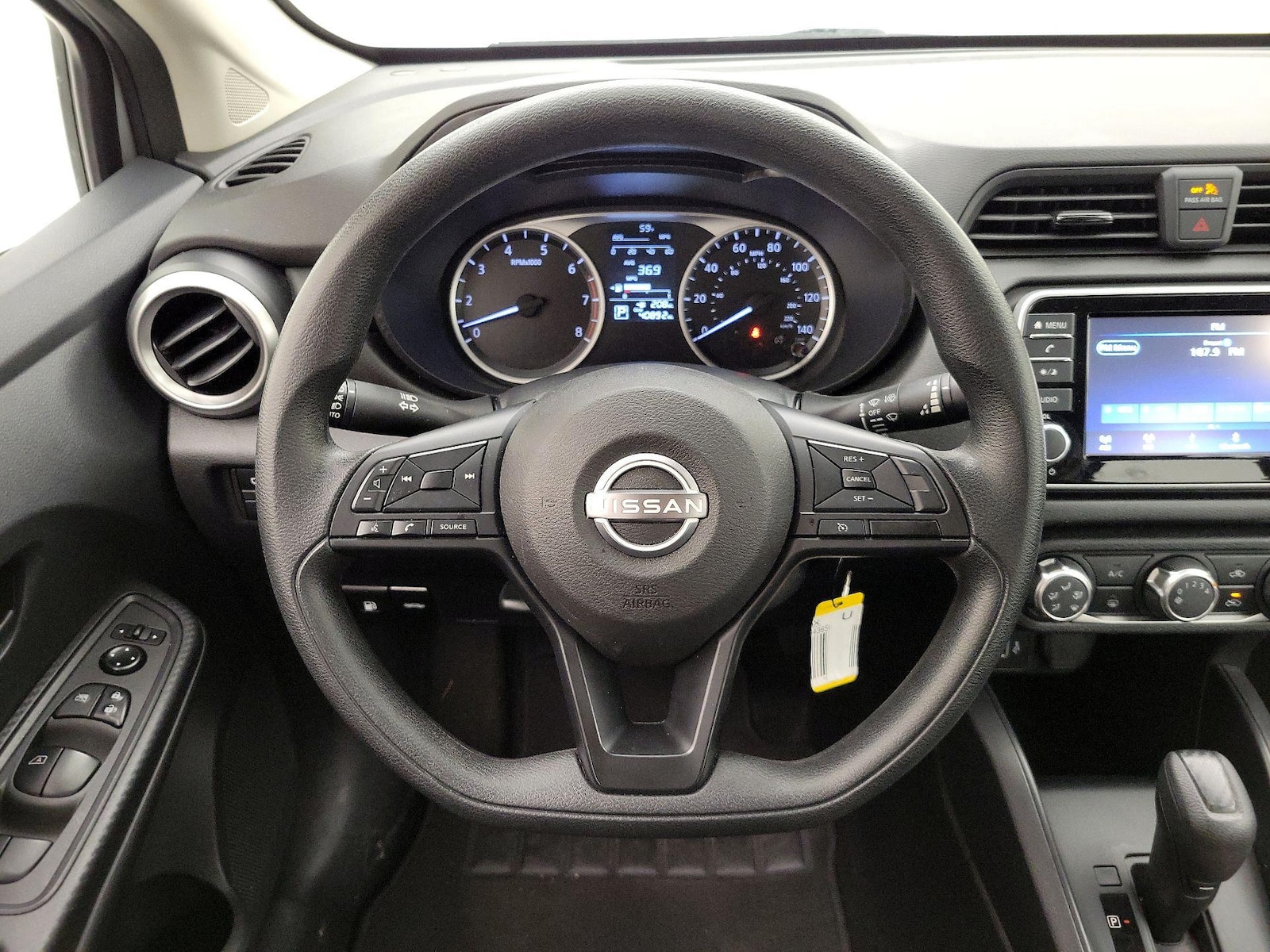 Lane Departure Warning
