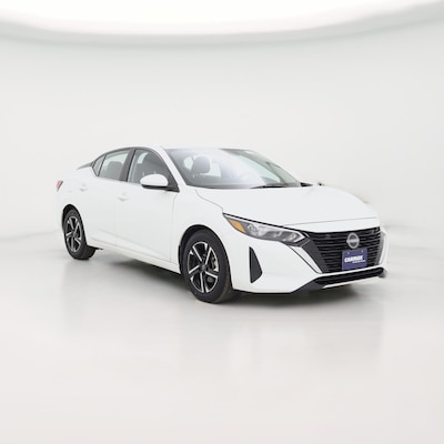 Recommended categories heading image of the selected vehicle