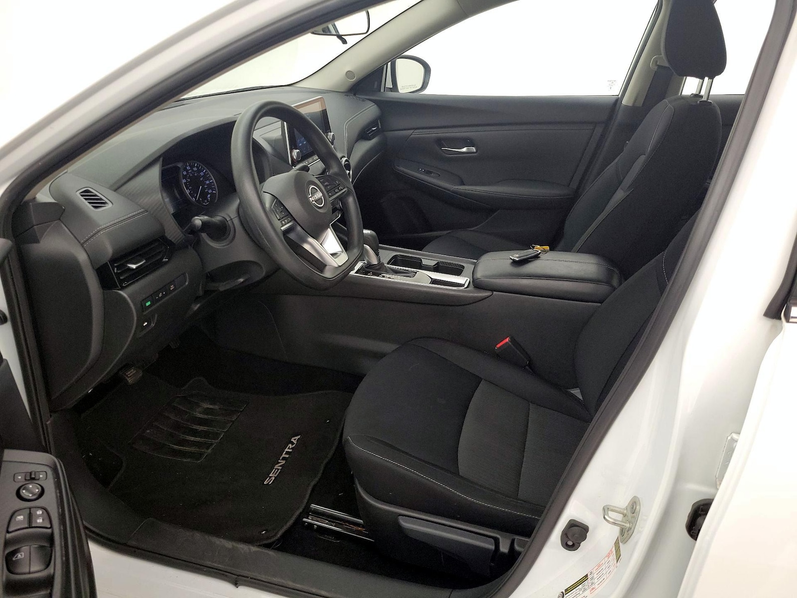 Side Airbags