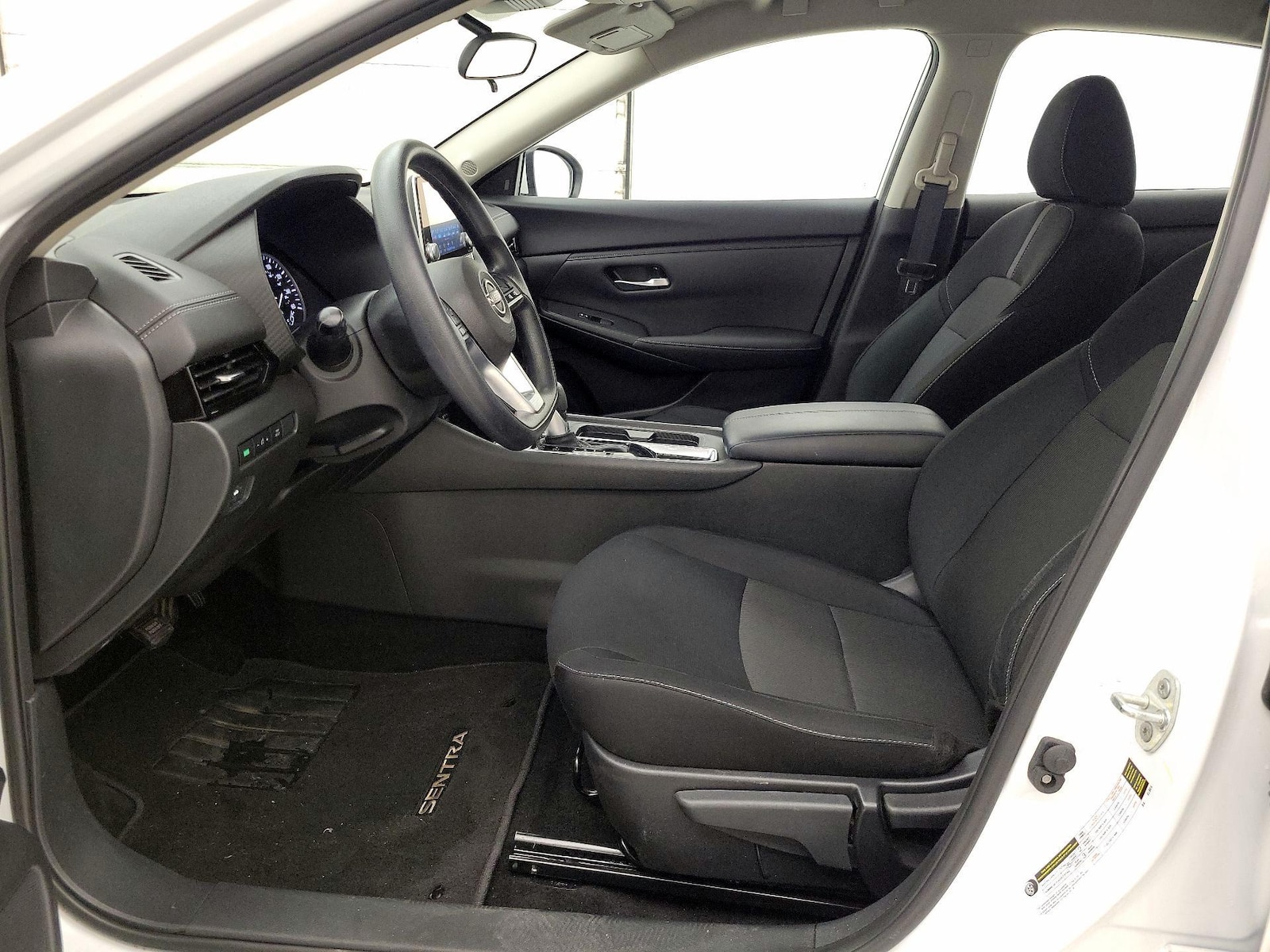 Side Airbags
