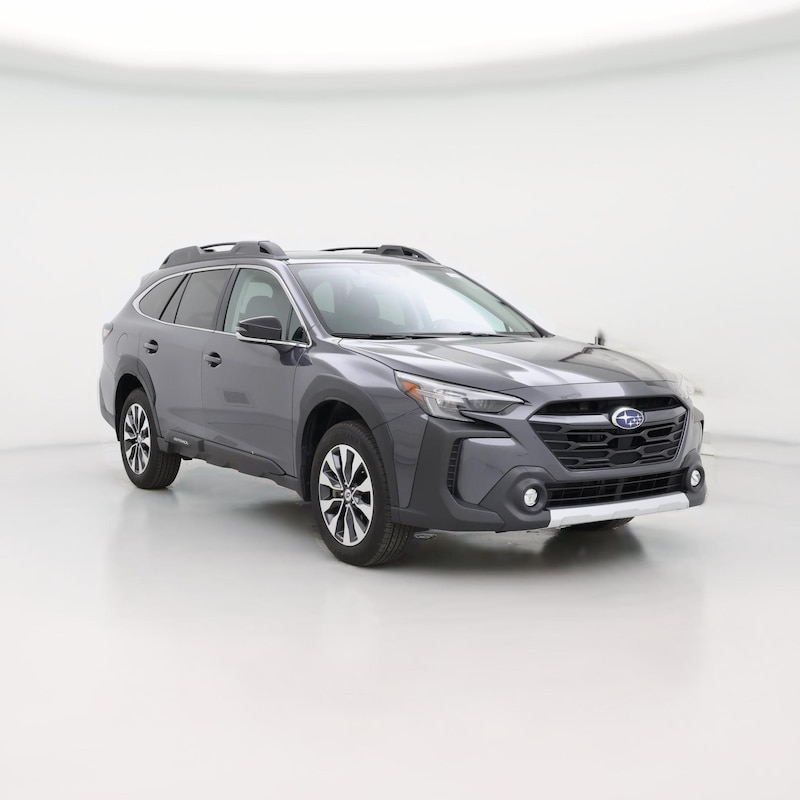 2024 Subaru Outback Limited XT