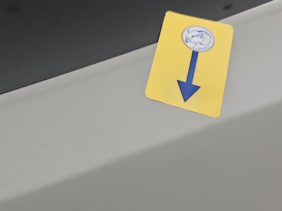 Condition detail