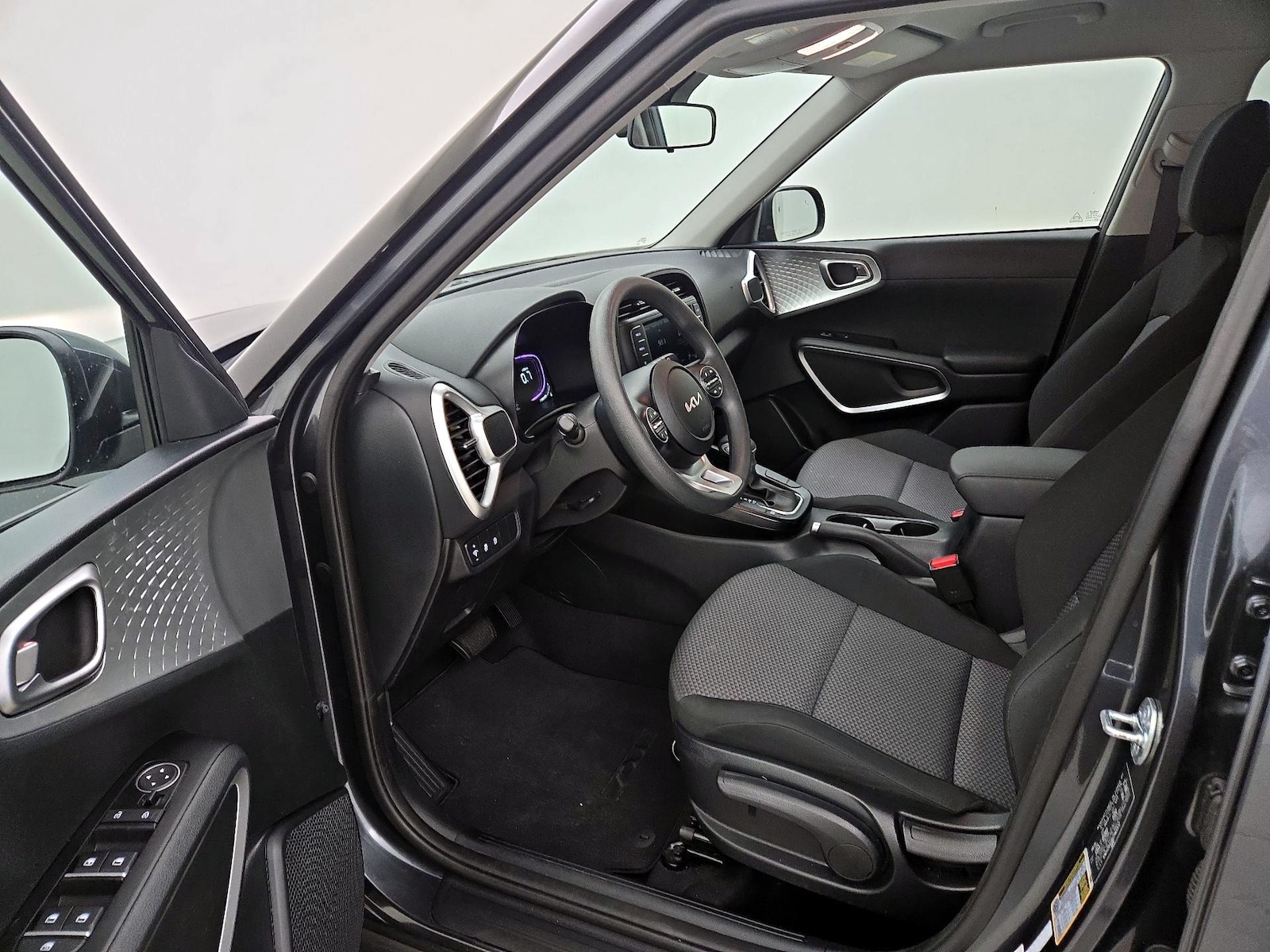 Side Airbags