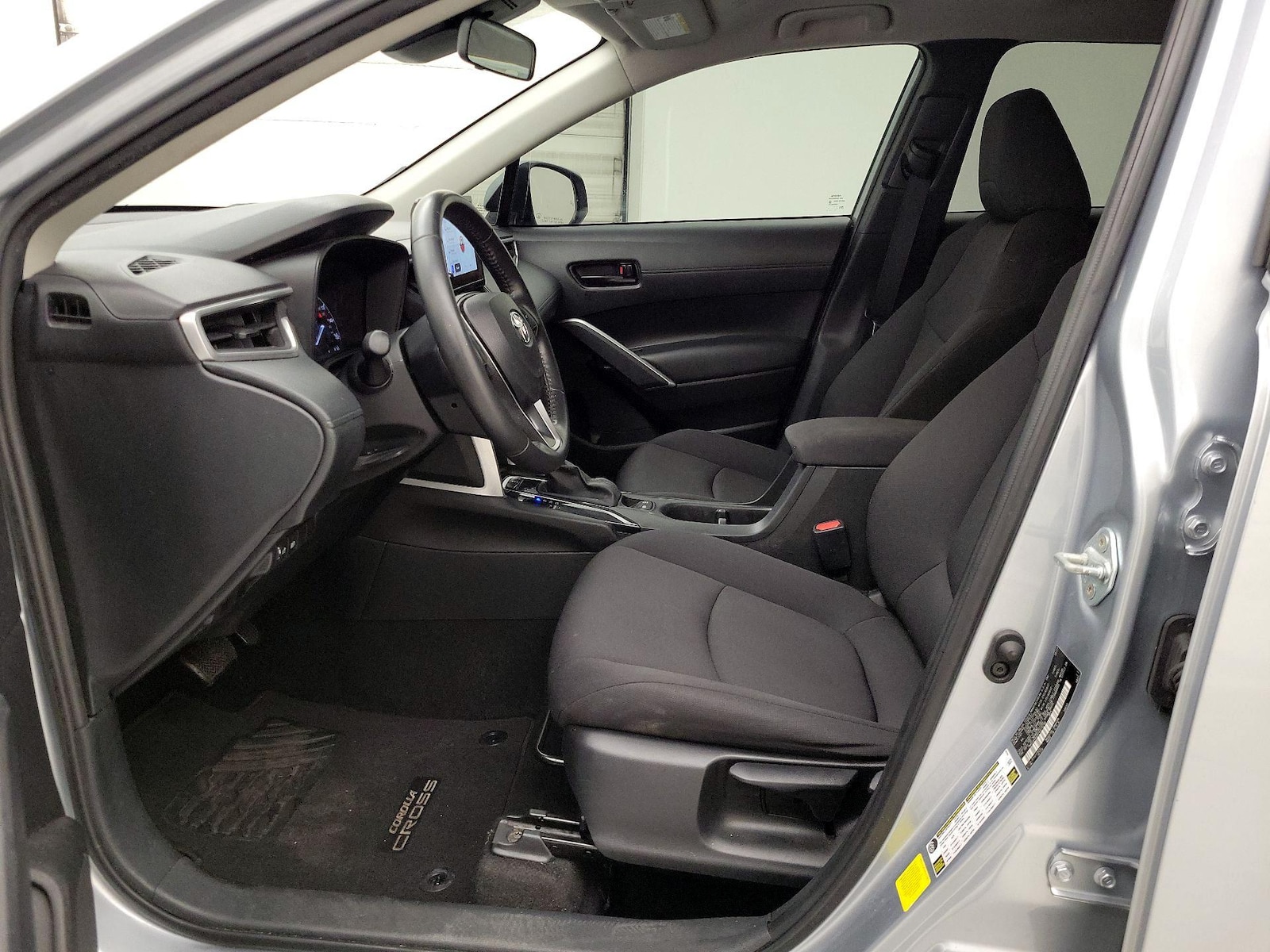 Side Airbags
