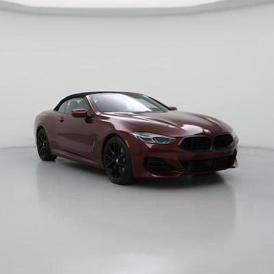 2023 BMW 840 I xDrive