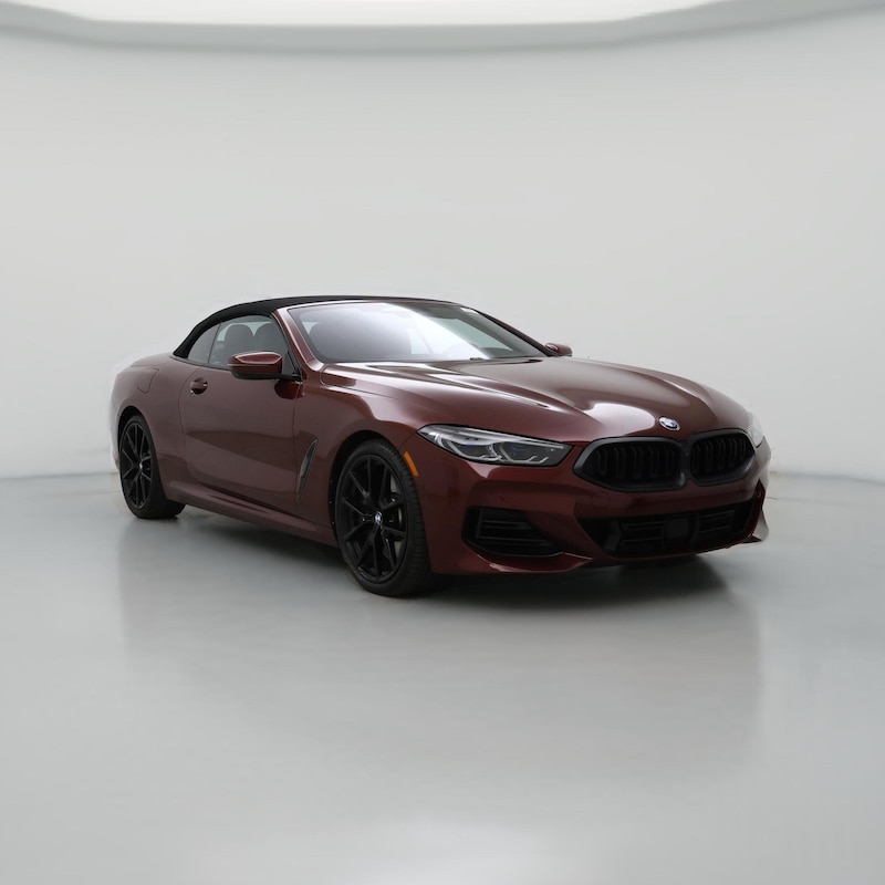2023 BMW 840 I xDrive