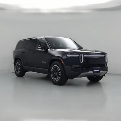 Recommended categories heading image of the selected vehicle