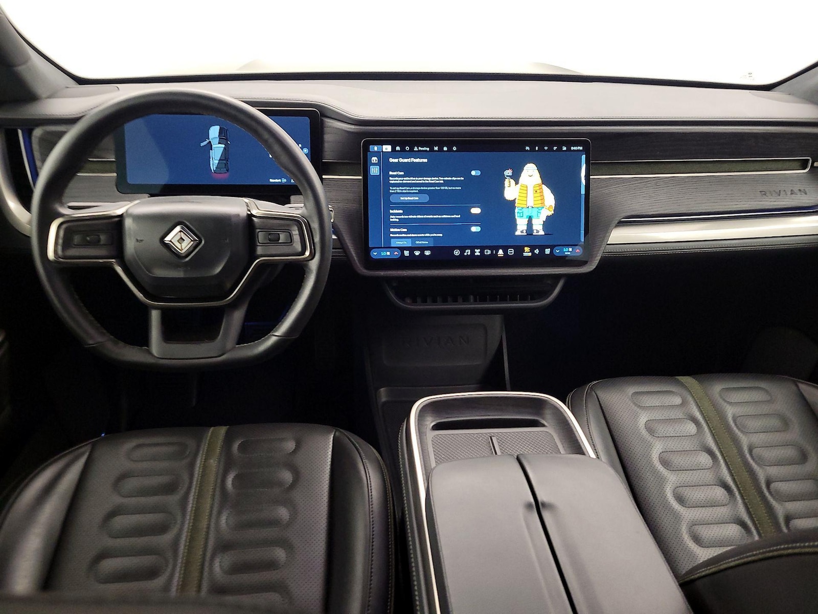 Navigation System