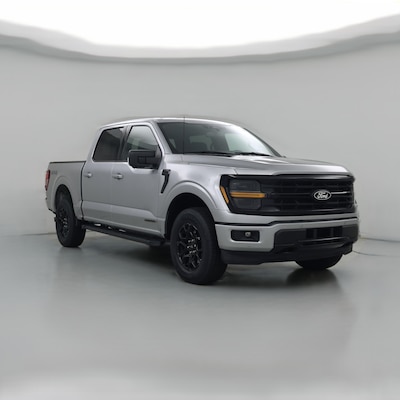 2024 Ford F150 XLT