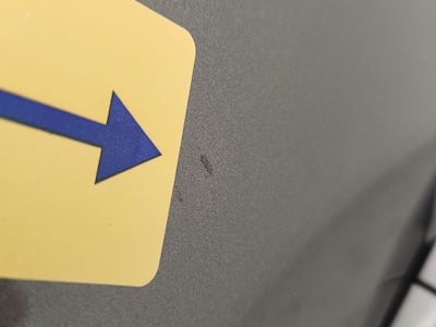 Condition detail