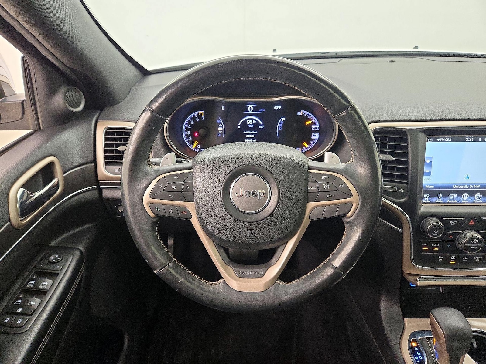 Remote Start
