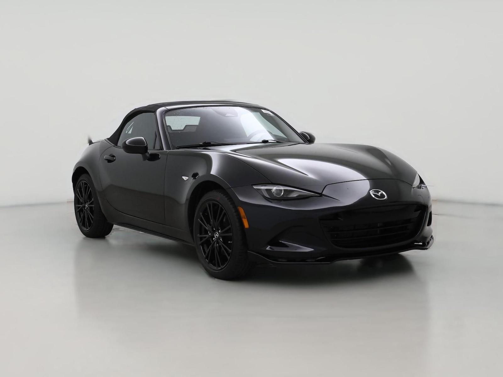 2025 Mazda MX-5 Miata Club