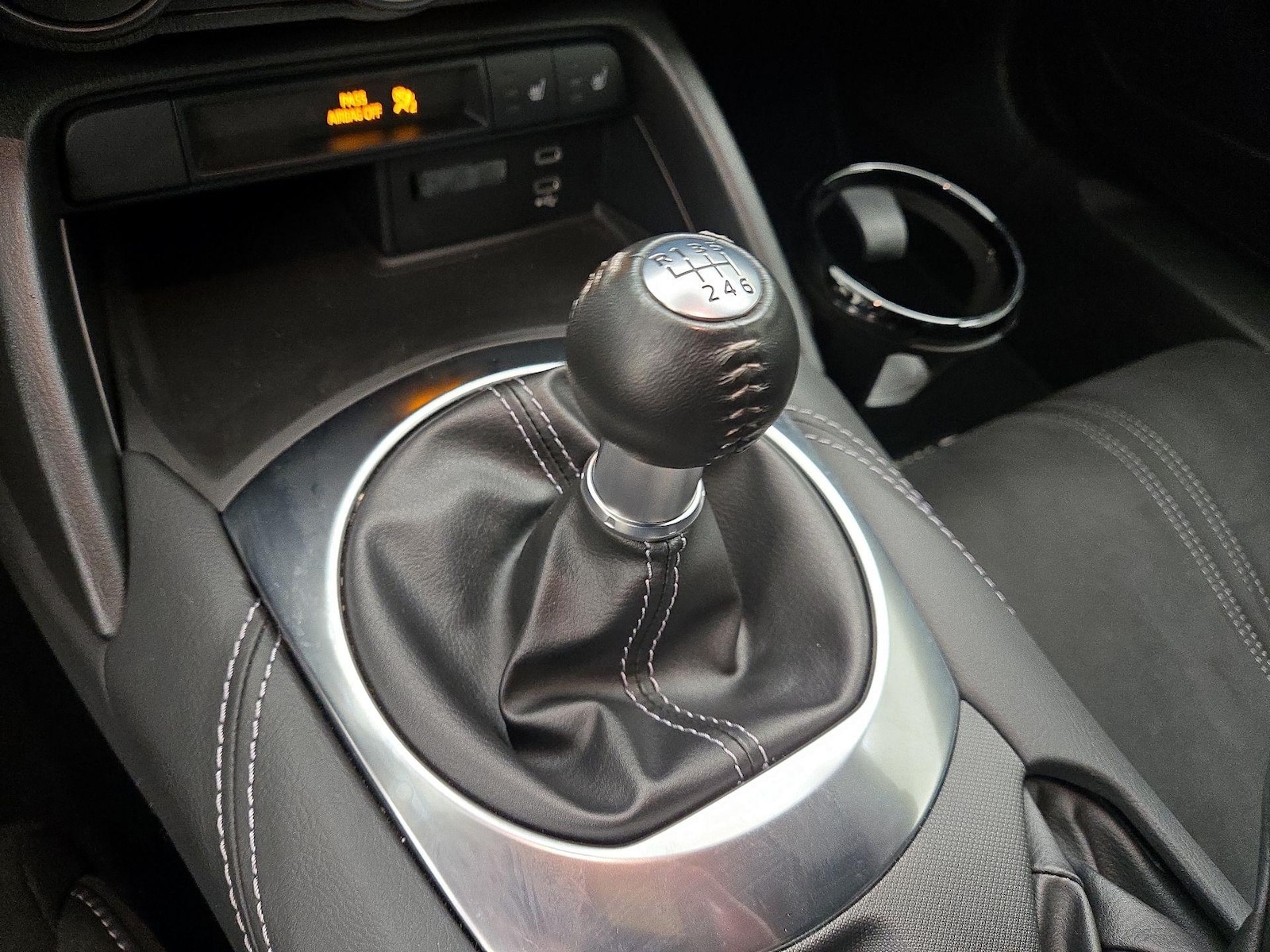 Manual Transmission