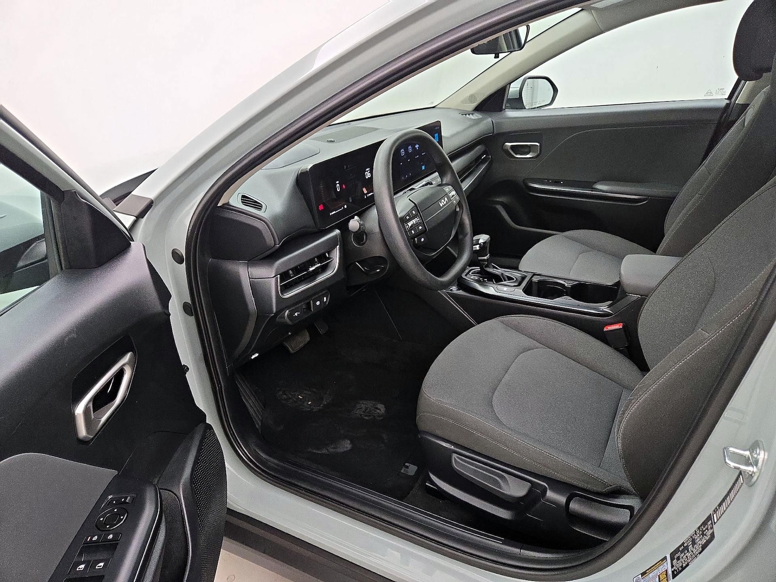 Side Airbags