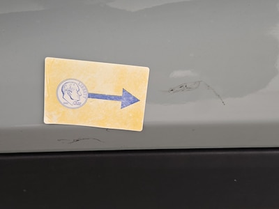 Condition detail