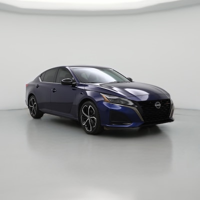 Recommended categories heading image of the selected vehicle