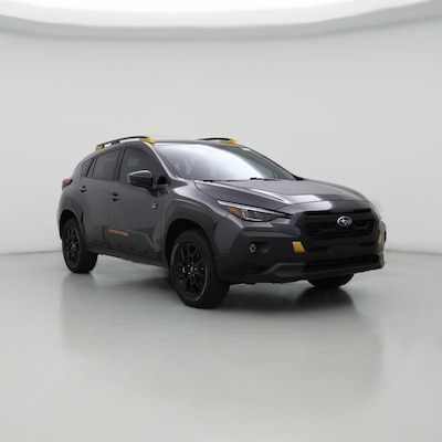Vehicle exterior view
