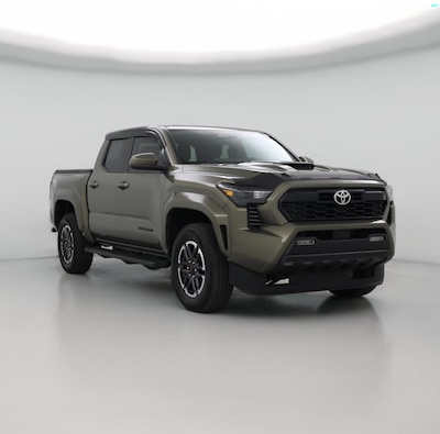 Recommended categories heading image of the selected vehicle