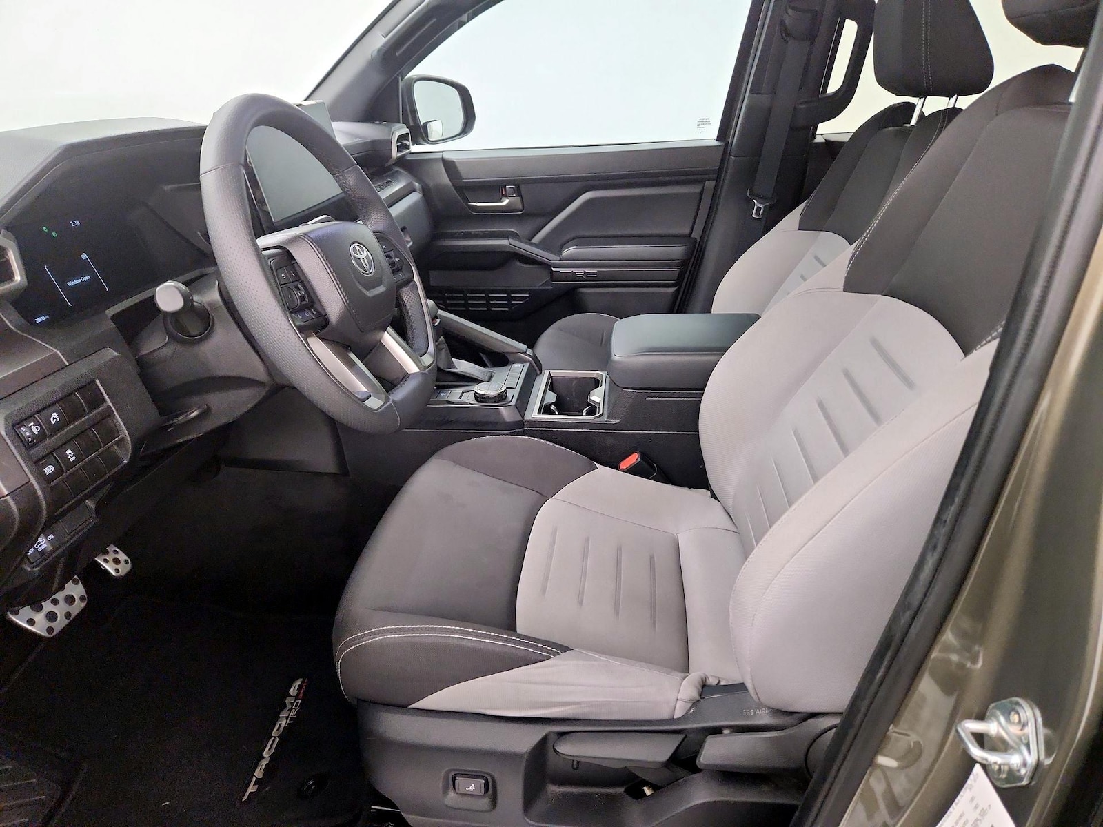 Side Airbags