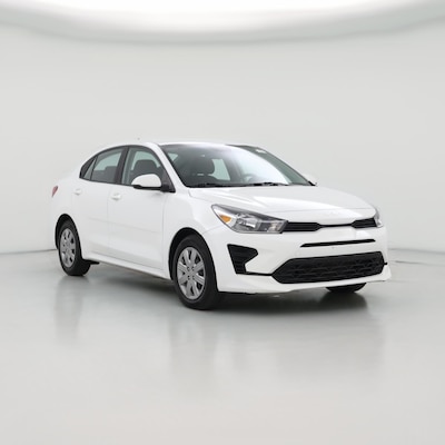 2023 Kia Rio LX