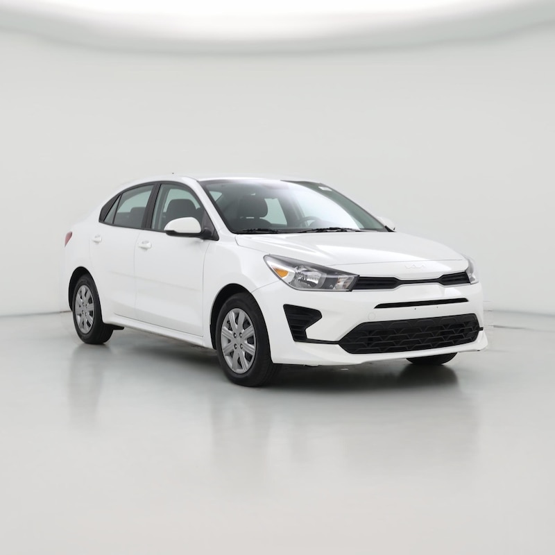 2023 Kia Rio LX