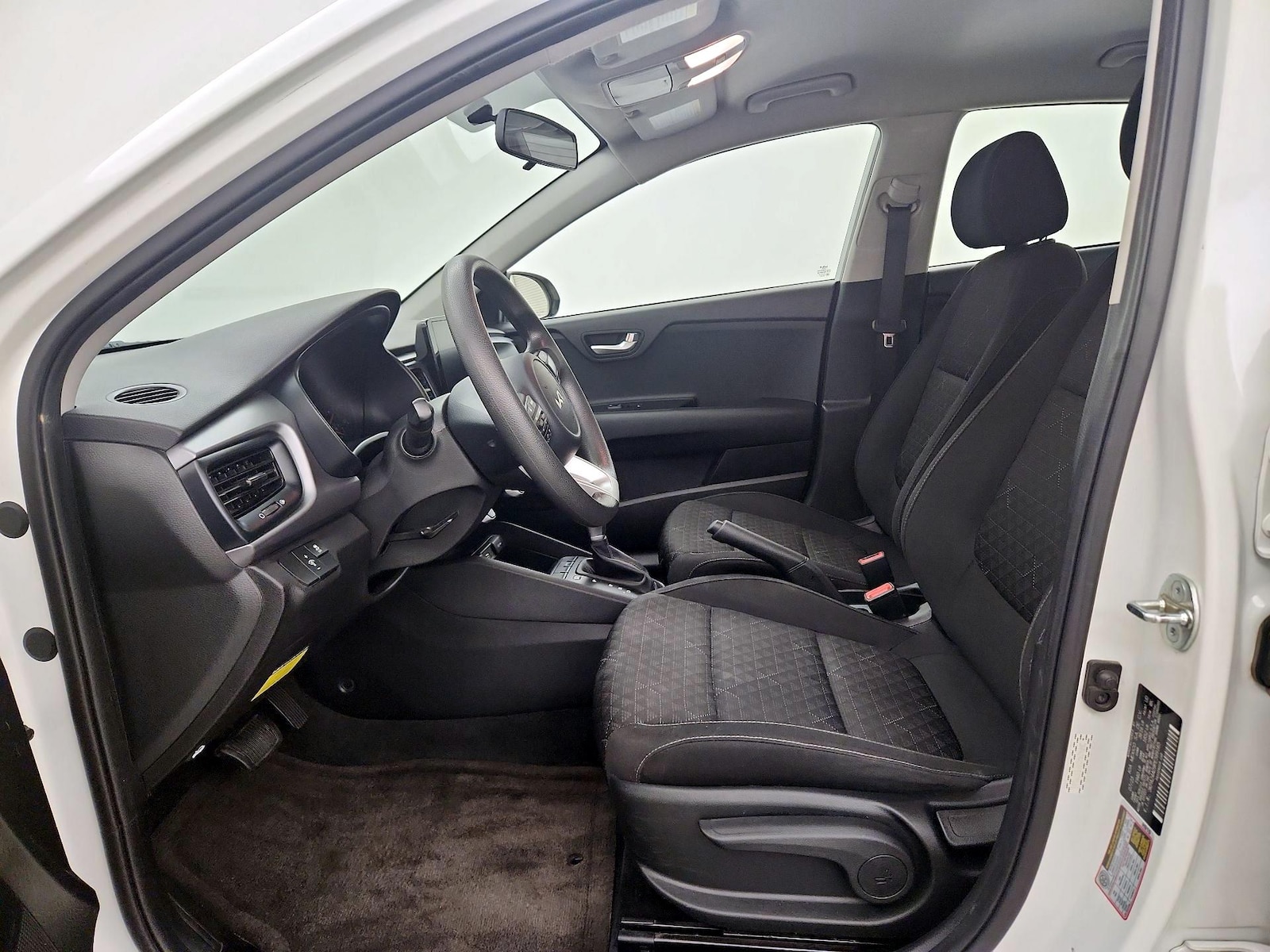 Side Airbags