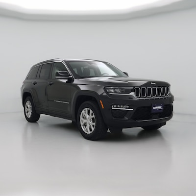Vehicle exterior view