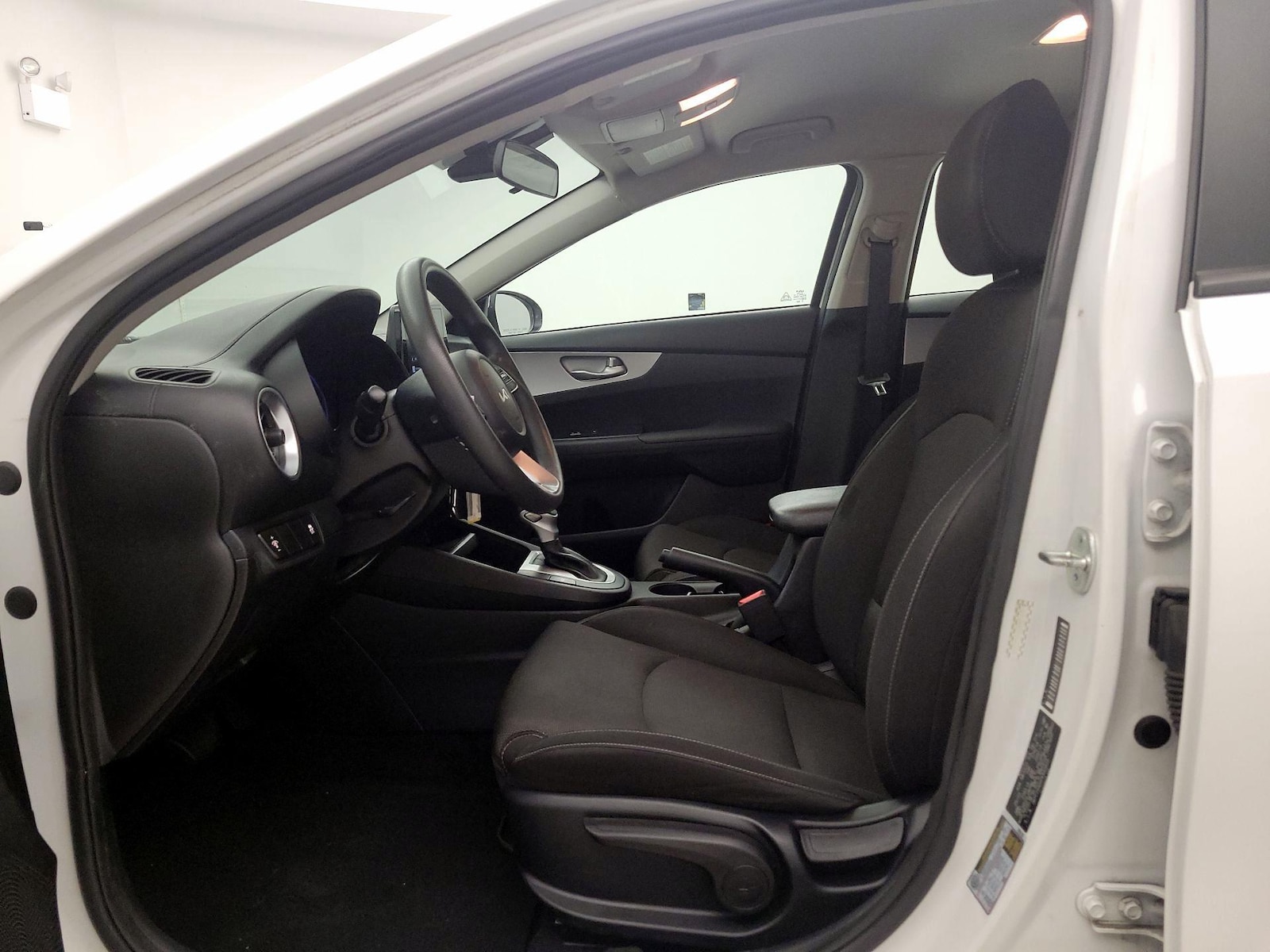 Side Airbags