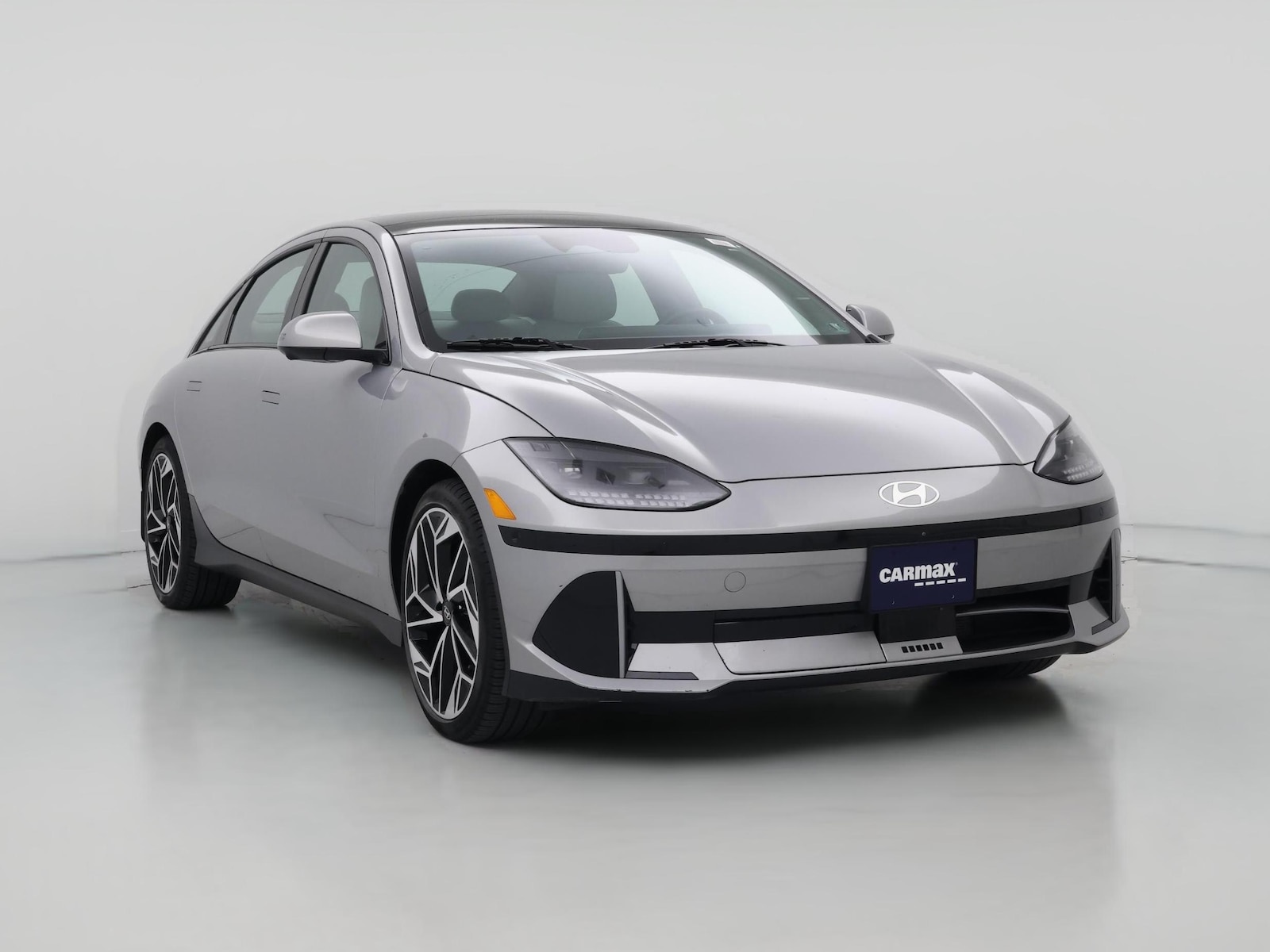 2023 Hyundai IONIQ 6