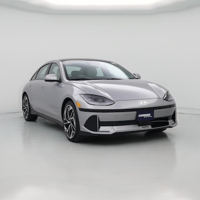 2023 Hyundai Ioniq 6 Limited