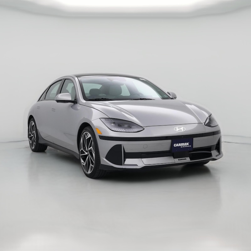 2023 Hyundai Ioniq 6 Limited