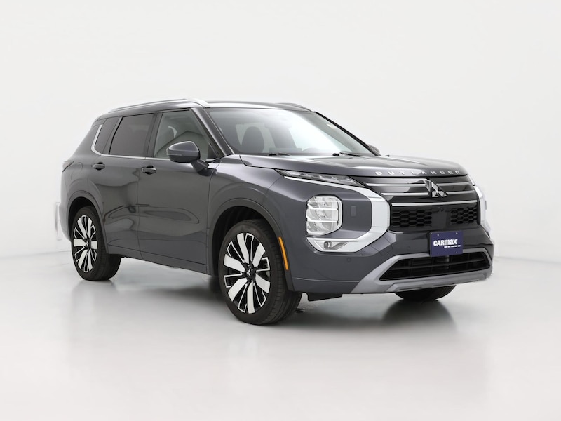2025 Mitsubishi Outlander SEL