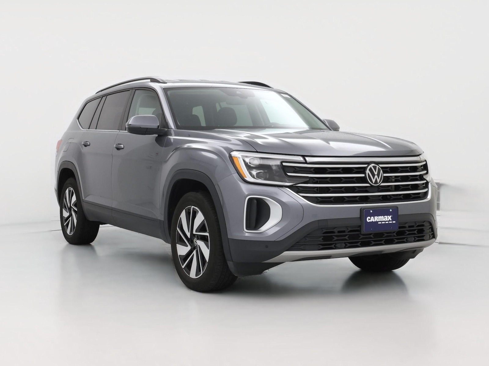 2025 Volkswagen Atlas